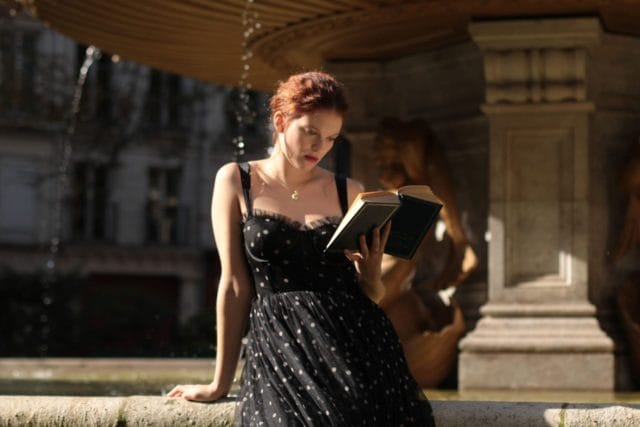 Celia Chemama: from dream to jewel, the story of Erato Paris
