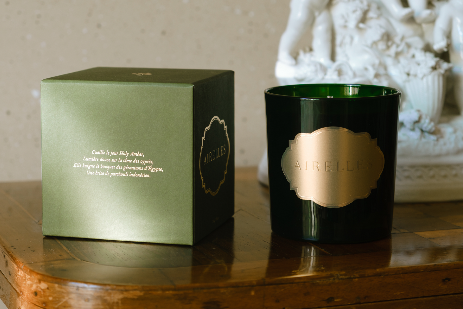 The secrets of hotel fragrances