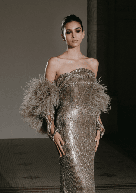 Elie Saab, the rise of a master of Haute Couture