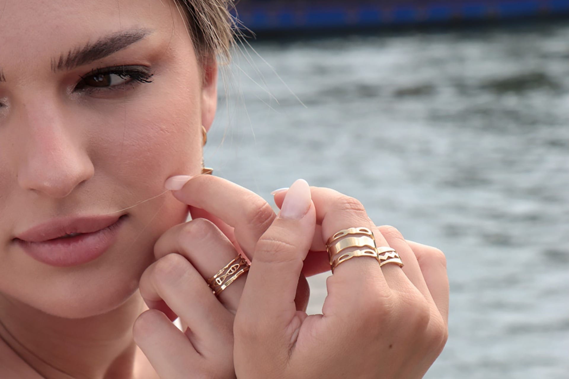 Némès Paris Jewelry