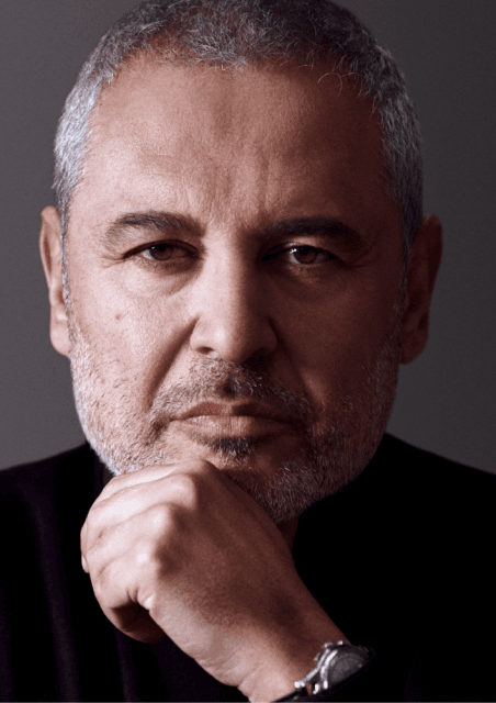 Elie Saab, the rise of a master of Haute Couture