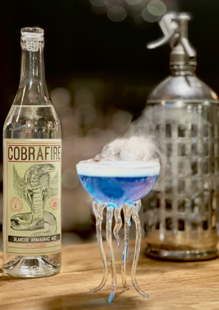 Cocktails and mocktails, mixology is a recipe for success!