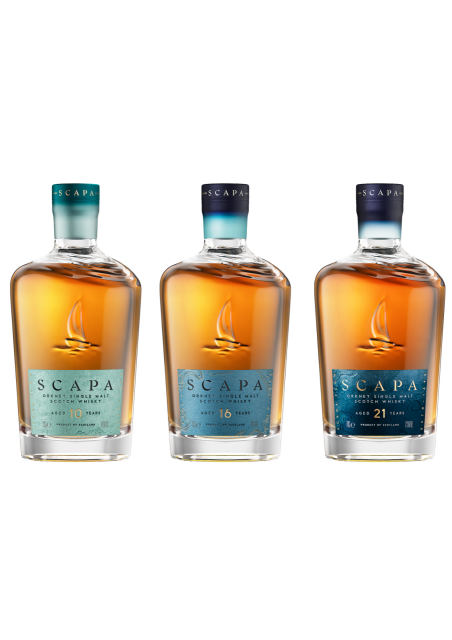 Scottish whisky has become one of the world's most renowned spirits, and of course the world's most widely consumed whisky range. Here are our selection of Scottish whisky, to be consumed in moderation, for you to savor and appreciate.
