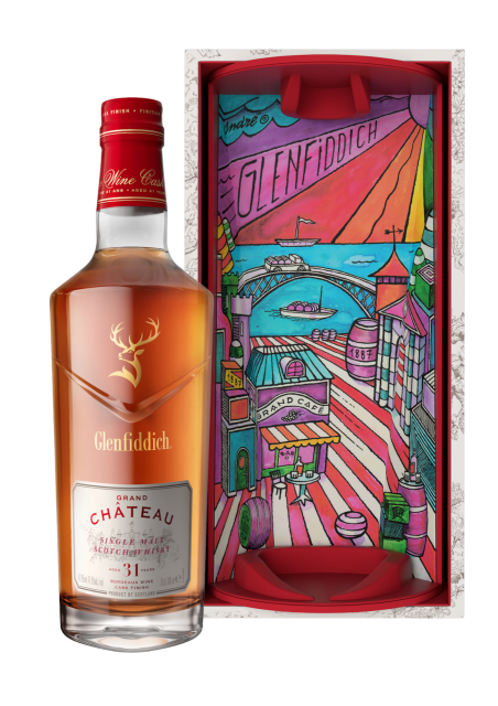 Scottish whisky has become one of the world's most renowned spirits, and of course the world's most widely consumed whisky range. Here are our selection of Scottish whisky, to be consumed in moderation, for you to savor and appreciate.