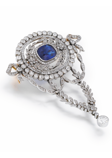 When luxury sets the auctions alight When luxury sets the auctions alight