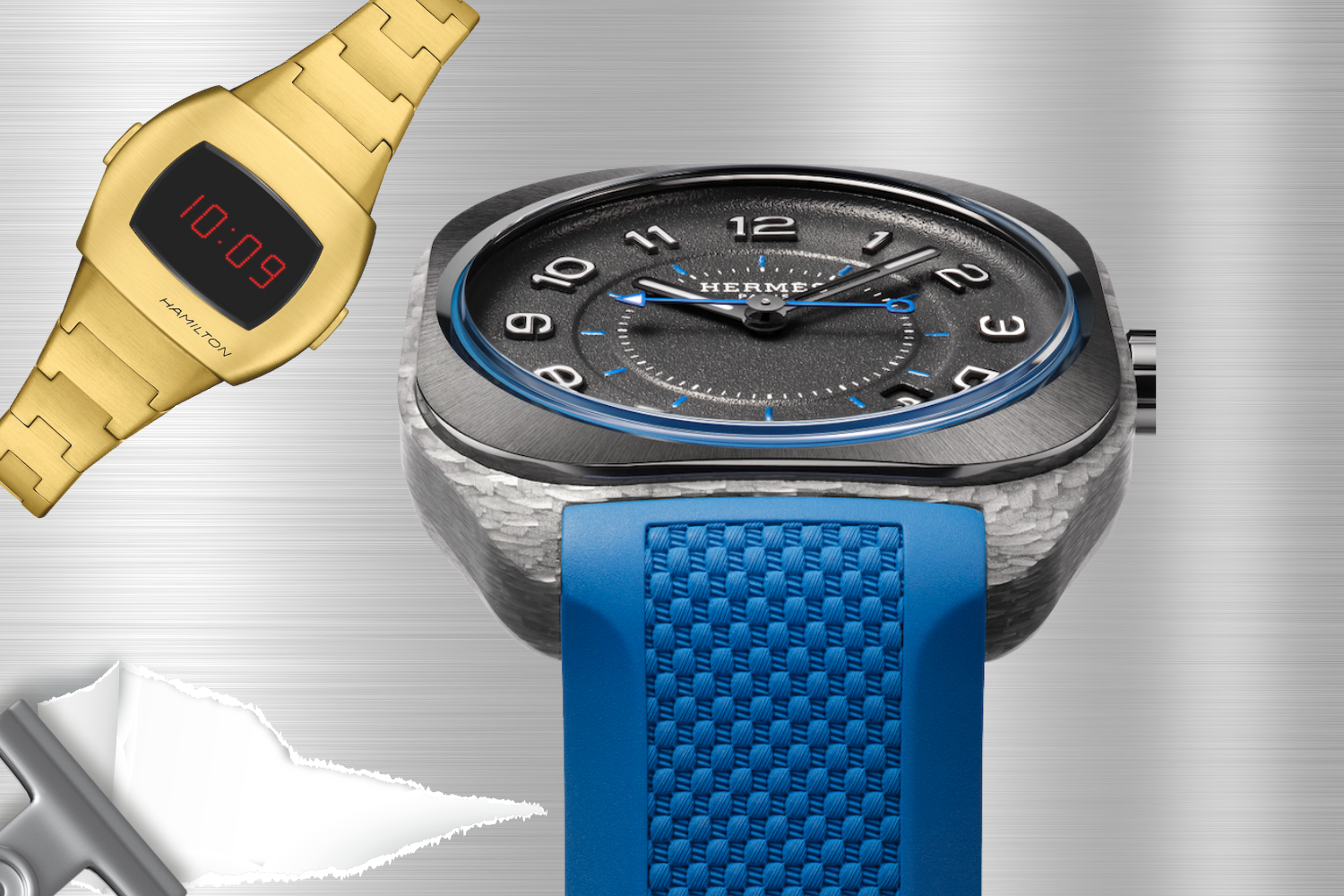 watches