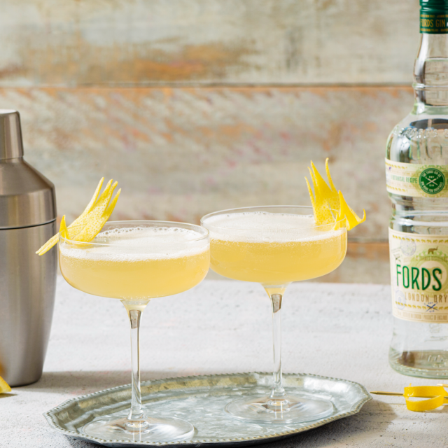 Cocktails and mocktails, mixology is a recipe for success!
