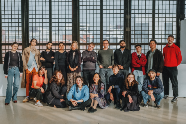 FAST, the new European centre for contemporary art