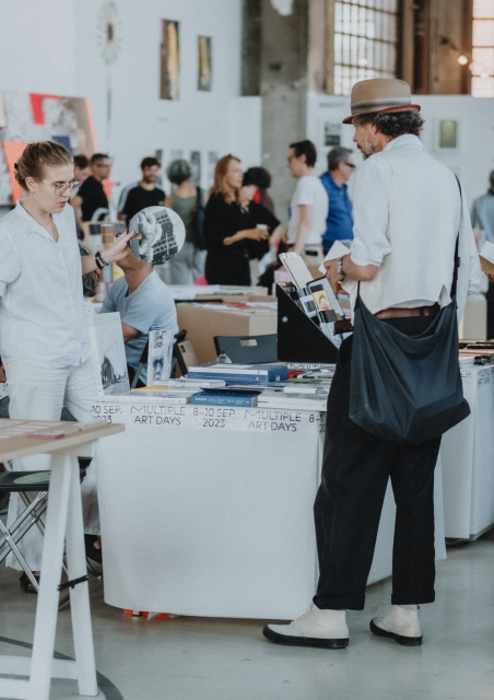 FAST, the new European centre for contemporary art