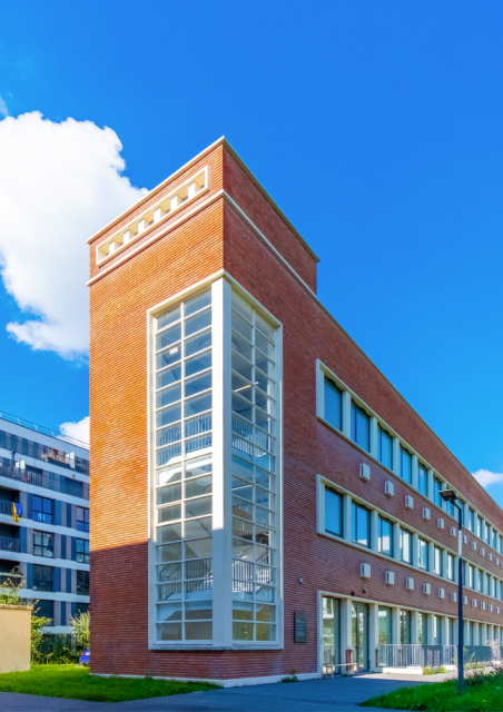 FAST, the new European centre for contemporary art