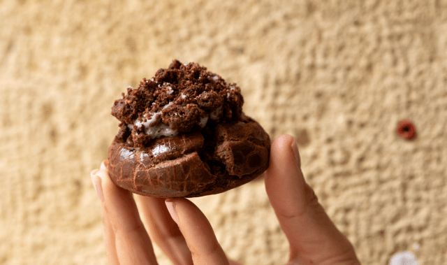 Armande: gourmet treats in the bohemian district Armande: gourmet treats in the bohemian district