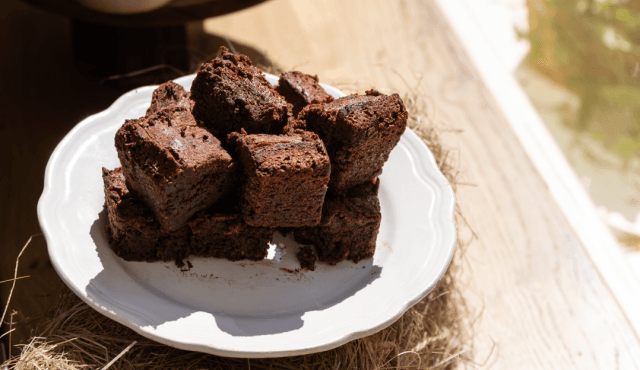 Armande: gourmet treats in the bohemian district