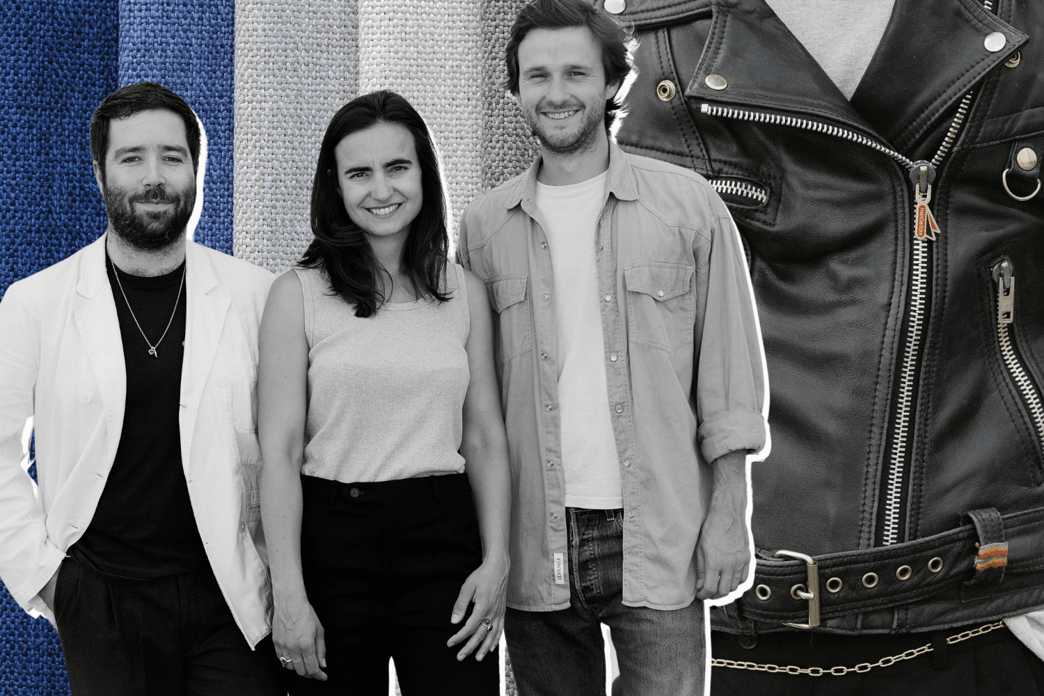 The second-hand brand Cent Neuf opens its men's department at Galeries Lafayette Haussmann