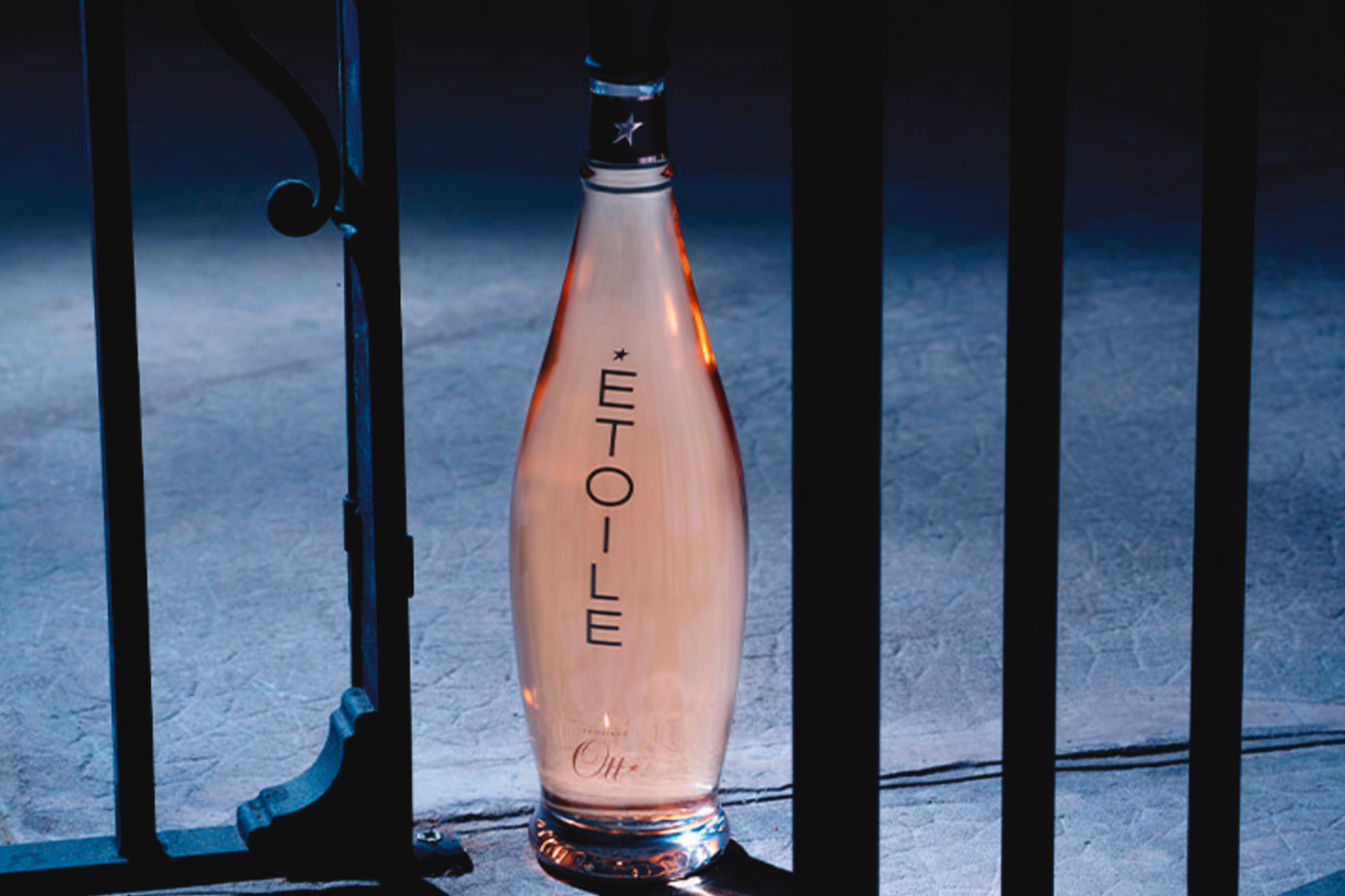 Can rosé be a fine wine?