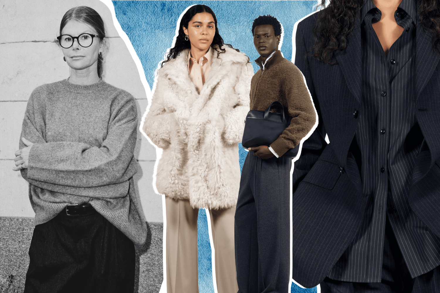 Interview: Anna Teurnell talks to us about her first collection for Filippa K