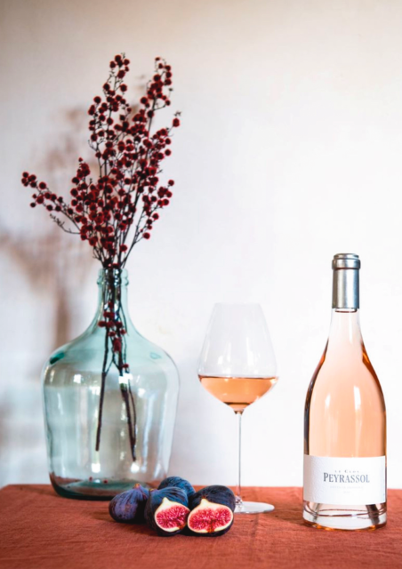 Can rosé be a fine wine? Can rosé be a fine wine?