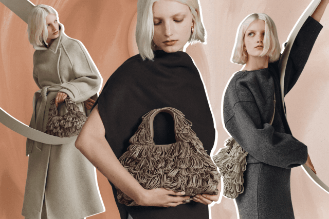 Polène unveils its new it-bag for spring 2025