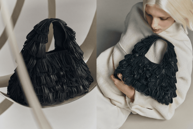Polène unveils its new it-bag for spring 2025 Polène unveils its new it-bag for spring 2025