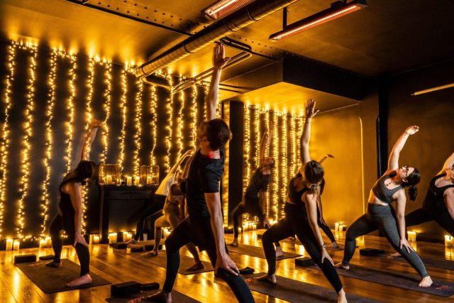 Wellness Days: Cadillac unveils its temple of feminine wellness in Paris Wellness Days: Cadillac unveils its temple of feminine wellness in Paris
