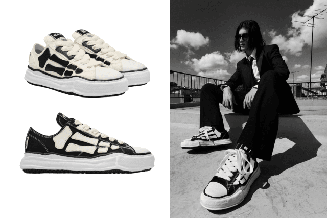 The pairs of sneakers released this week that caught the editorial team's eye The pairs of sneakers released this week that caught the editorial team's eye