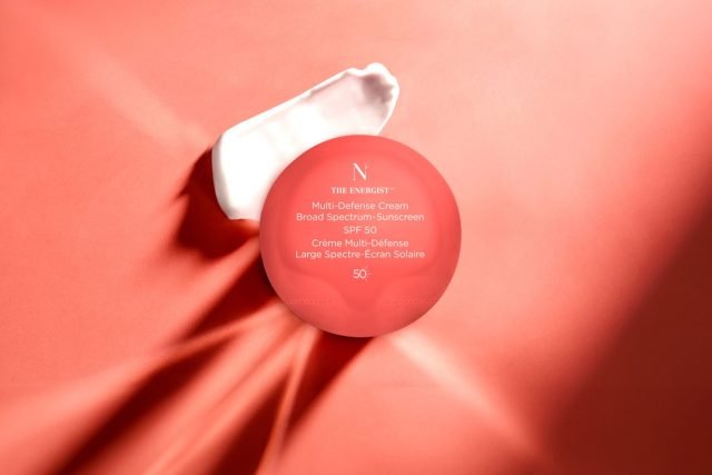 The beauty secrets of Céline Talabaza, CEO of Noble Panacea The beauty secrets of Céline Talabaza, CEO of Noble Panacea