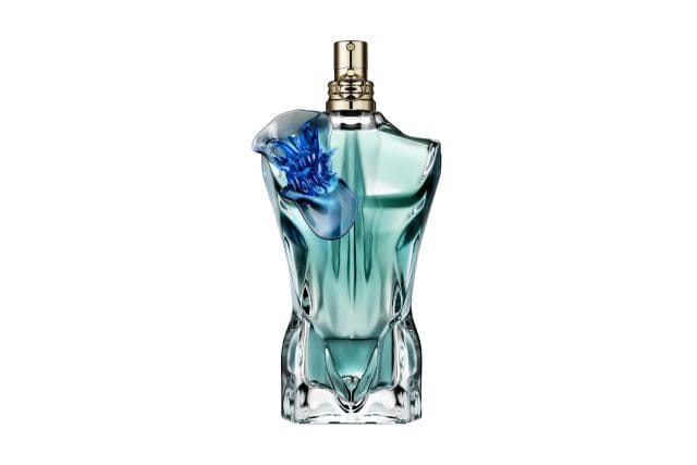 Spring fragrances