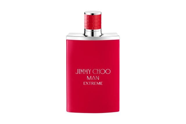 Spring fragrances