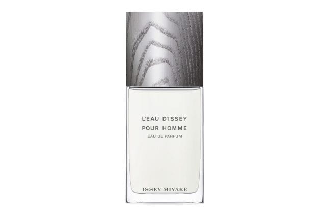 Spring fragrances