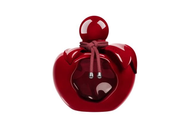 Spring fragrances