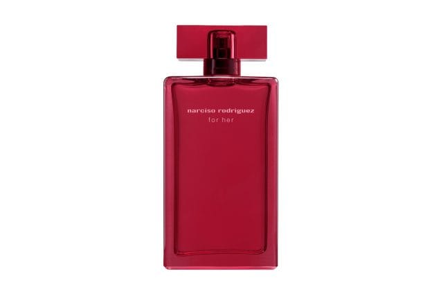 Spring fragrances