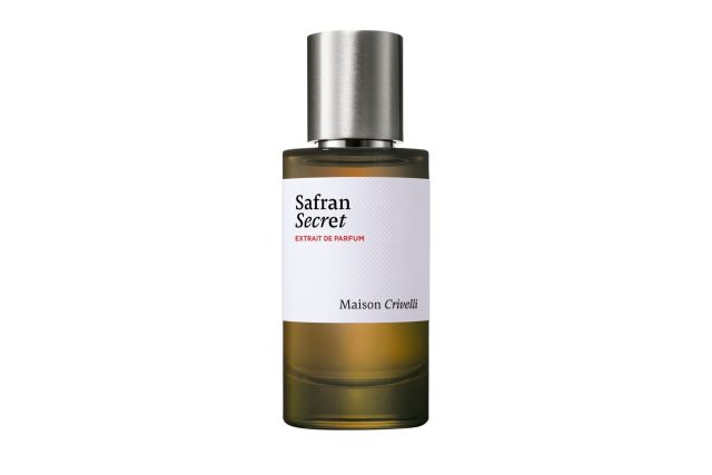 Spring fragrances