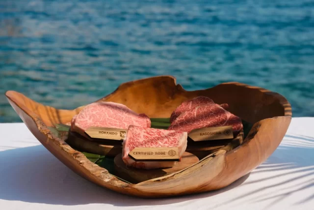 The Carl Gustaf: Caribbean escape in Saint Barth, the favorite island of the stars The Carl Gustaf: Caribbean escape in Saint Barth, the favorite island of the stars