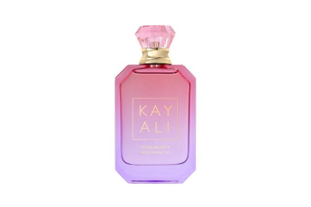 Spring fragrances