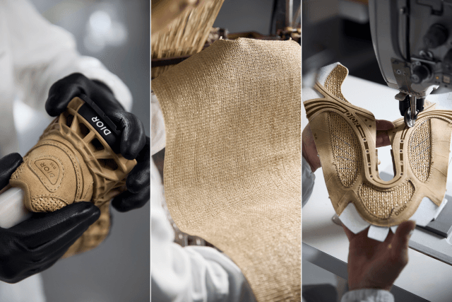 The pairs of sneakers released this week that caught the editorial team's eye The pairs of sneakers released this week that caught the editorial team's eye