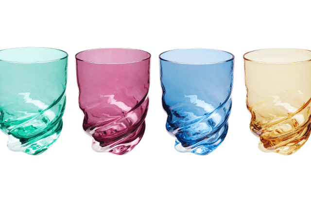 The art of tableware by Louis Vuitton