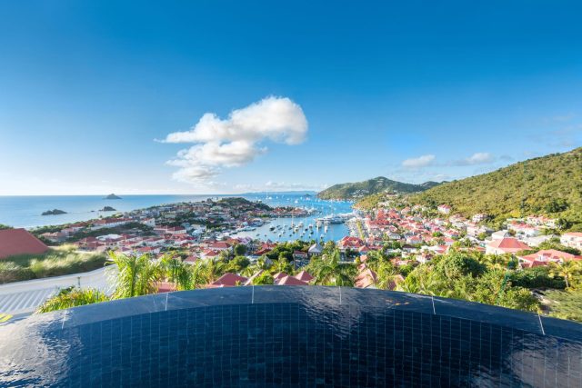 The Carl Gustaf: Caribbean escape in Saint Barth, the favorite island of the stars The Carl Gustaf: Caribbean escape in Saint Barth, the favorite island of the stars