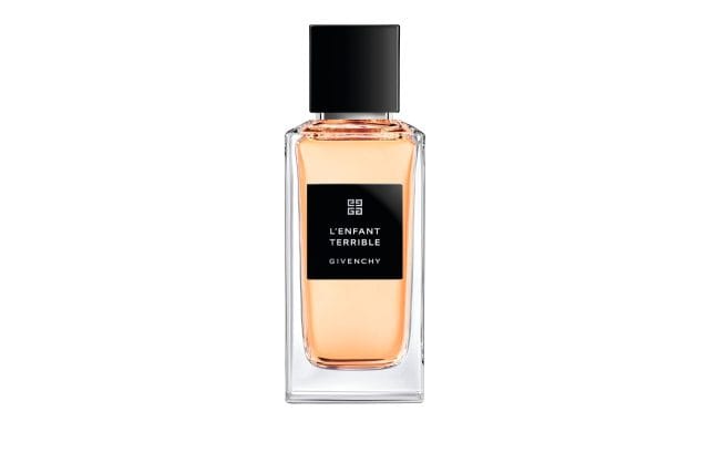 Spring fragrances