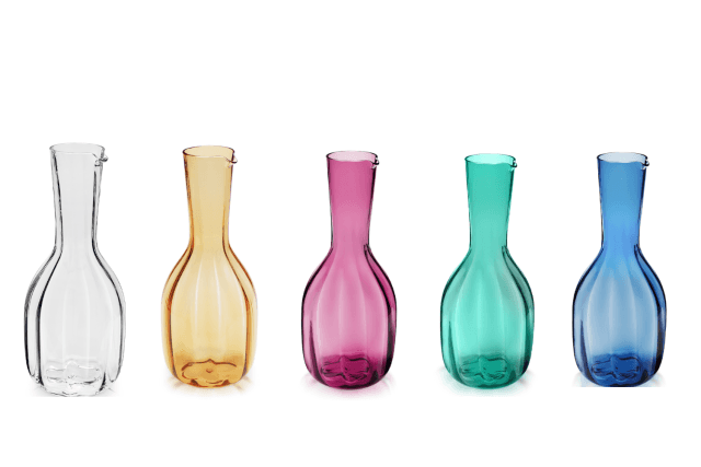 The art of tableware by Louis Vuitton