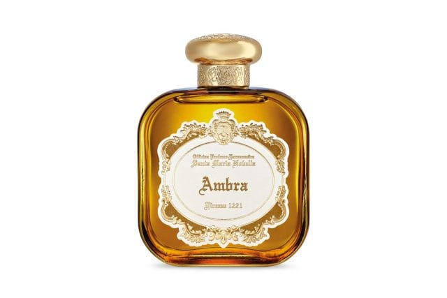 Spring fragrances