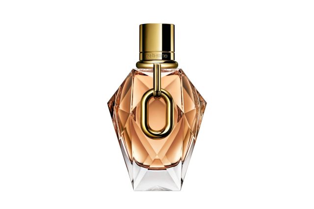 Spring fragrances