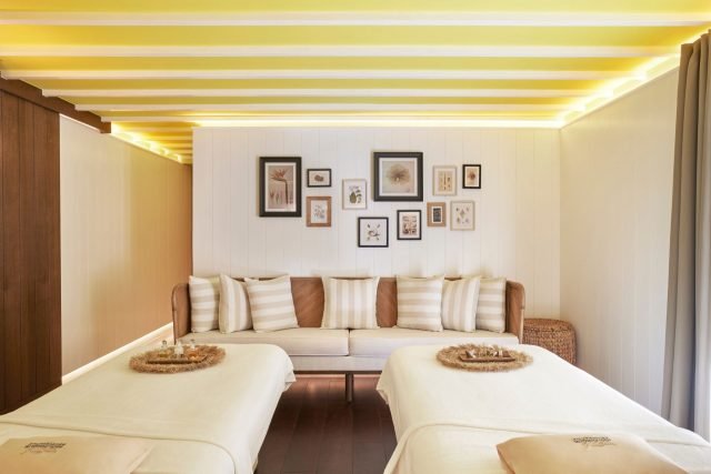 The Carl Gustaf: Caribbean escape in Saint Barth, the favorite island of the stars LE CARL GUSTAF