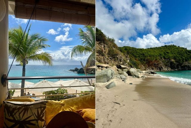 The Carl Gustaf: Caribbean escape in Saint Barth, the favorite island of the stars The Carl Gustaf: Caribbean escape in Saint Barth, the favorite island of the stars