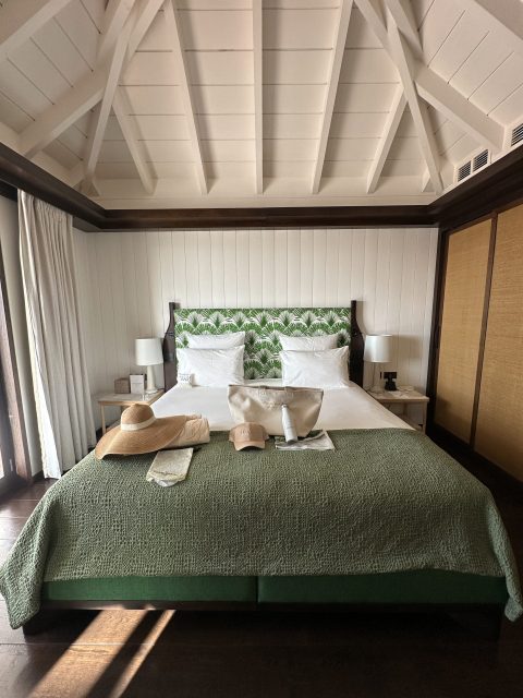 The Carl Gustaf: Caribbean escape in Saint Barth, the favorite island of the stars The Carl Gustaf: Caribbean escape in Saint Barth, the favorite island of the stars
