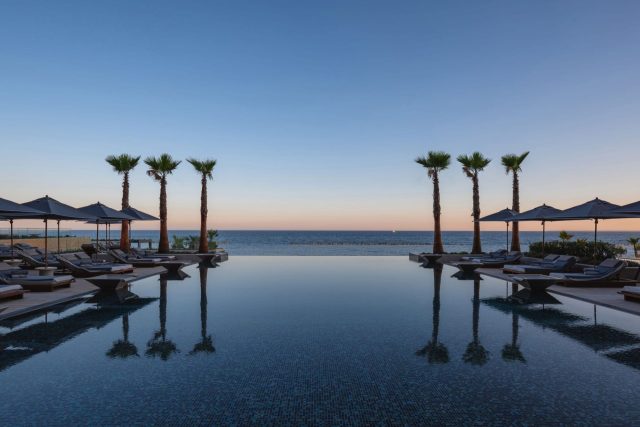 OniriQ takes flight: the Amara Hotel in Cyprus OniriQ takes flight: the Amara Hotel in Cyprus