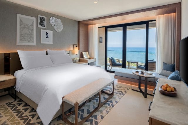 OniriQ takes flight: the Amara Hotel in Cyprus OniriQ takes flight: the Amara Hotel in Cyprus