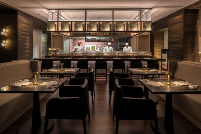 OniriQ takes flight: the Amara Hotel in Cyprus OniriQ takes flight: the Amara Hotel in Cyprus