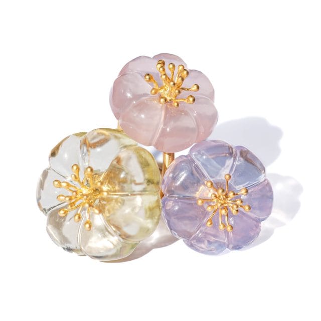 5 new jewelry pieces not to be missed this month 5 new jewelry pieces not to be missed this month