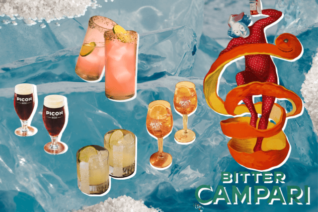 ​​What will be the hottest cocktails of summer 2025?