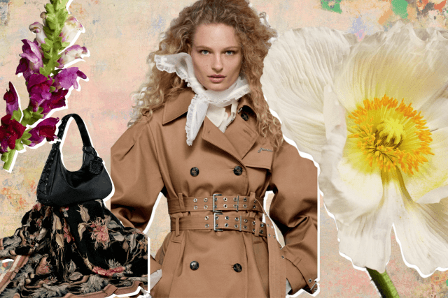 Ganni reveals a playful spring-summer 2025 collection