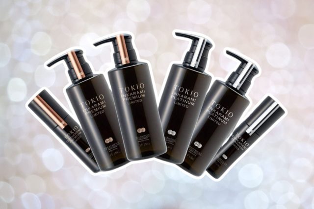 Tokio treatment: the Japanese method for stronger, more supple hair